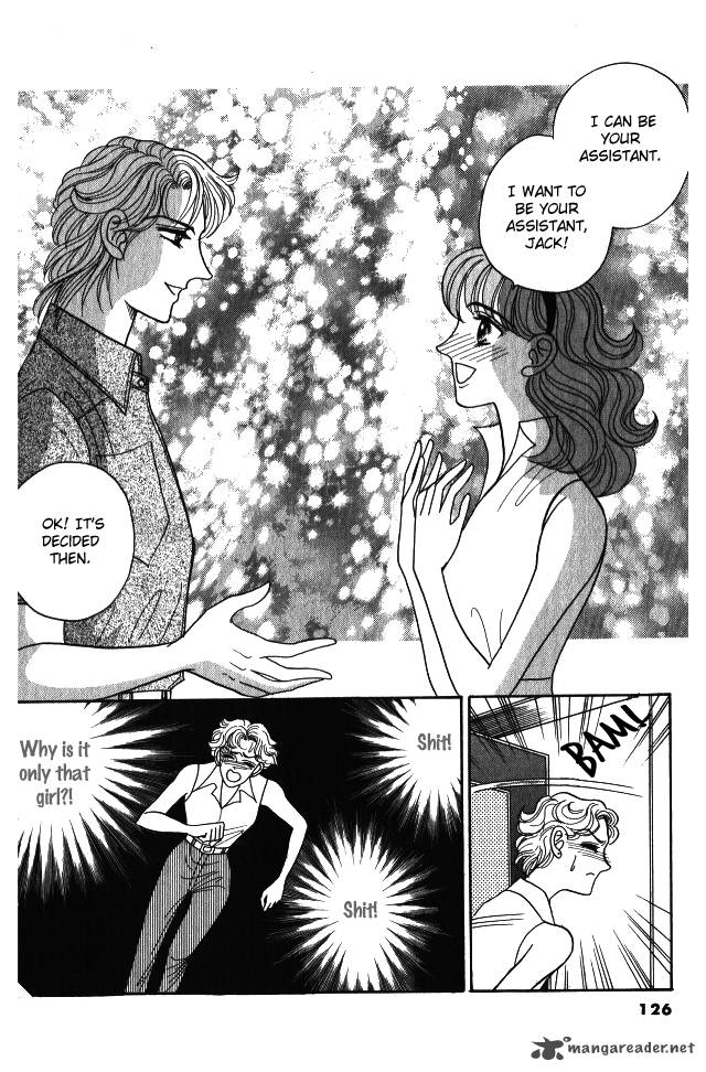 Red Kobayashi Hiromi Chapter 8 Page 37