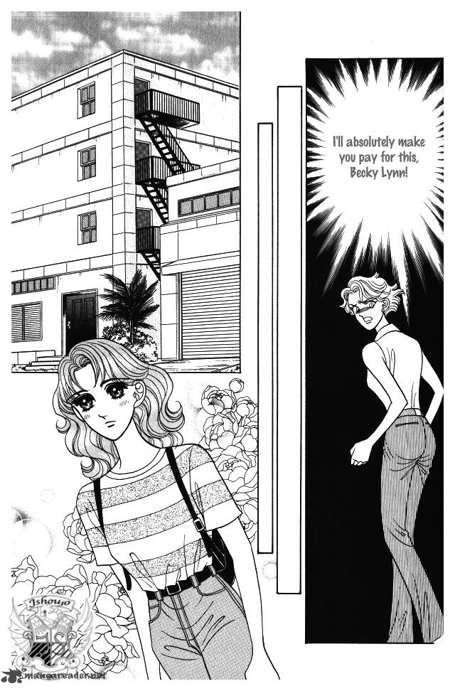 Red Kobayashi Hiromi Chapter 8 Page 38