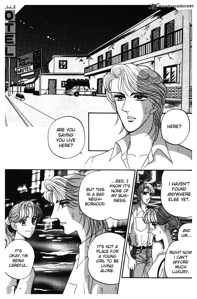 Red Kobayashi Hiromi Chapter 9 Page 10