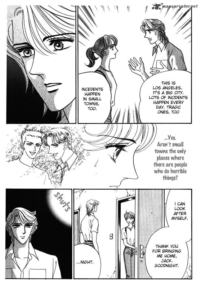 Red Kobayashi Hiromi Chapter 9 Page 11