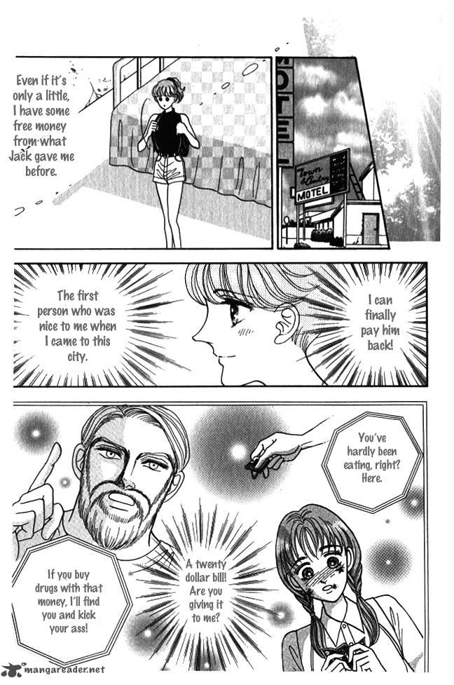 Red Kobayashi Hiromi Chapter 9 Page 13