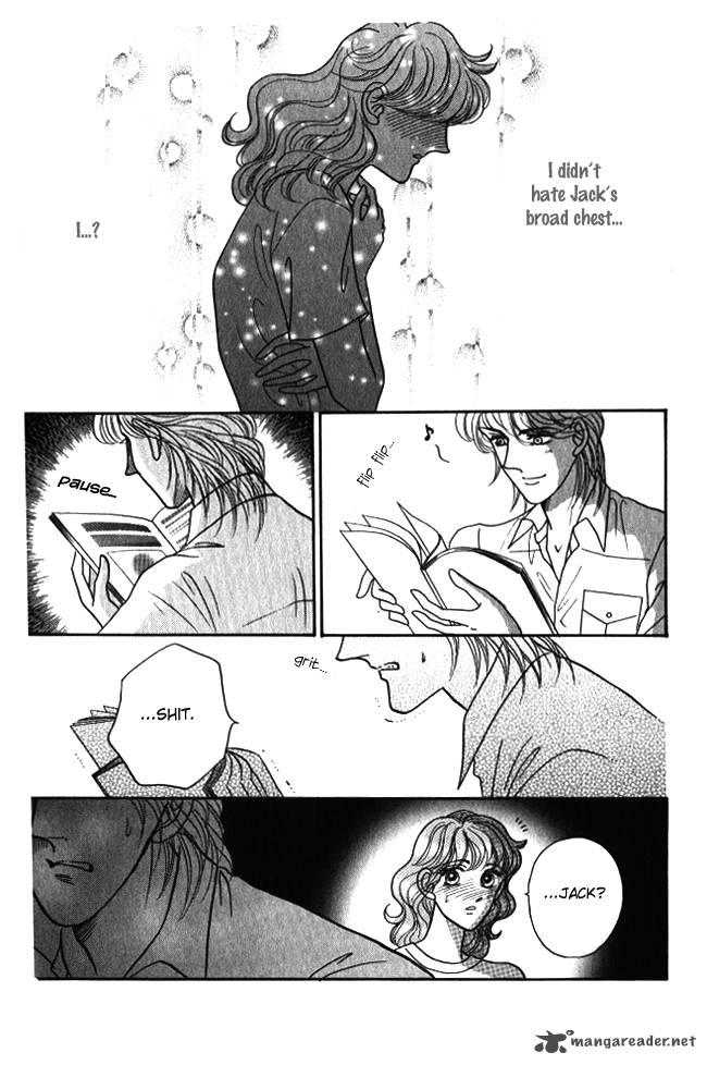 Red Kobayashi Hiromi Chapter 9 Page 21