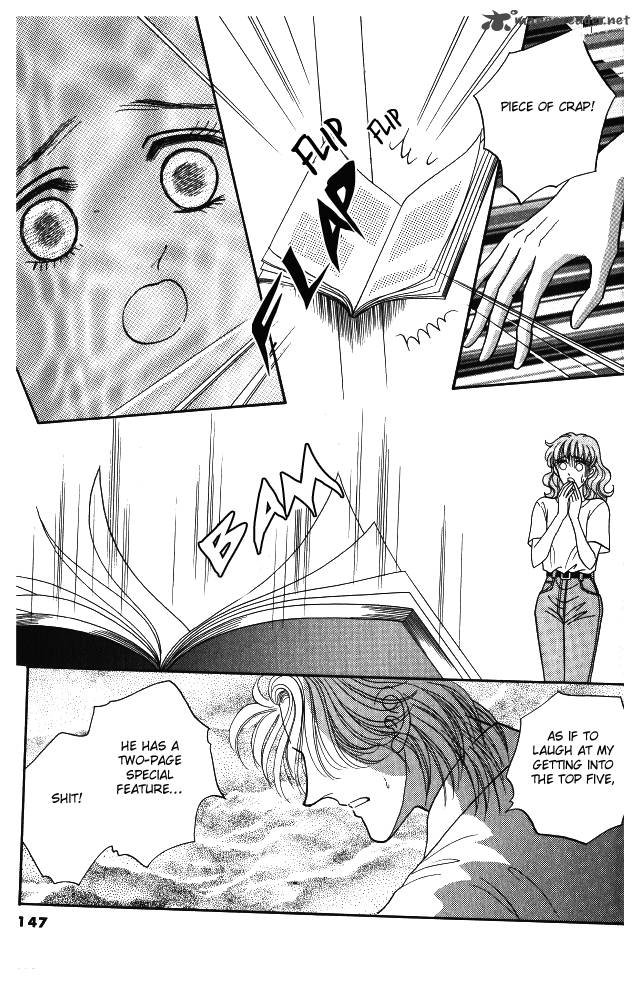Red Kobayashi Hiromi Chapter 9 Page 22