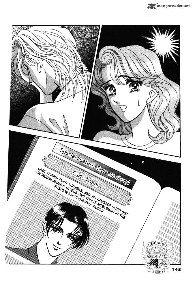 Red Kobayashi Hiromi Chapter 9 Page 23