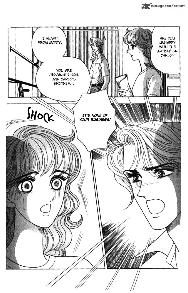 Red Kobayashi Hiromi Chapter 9 Page 25