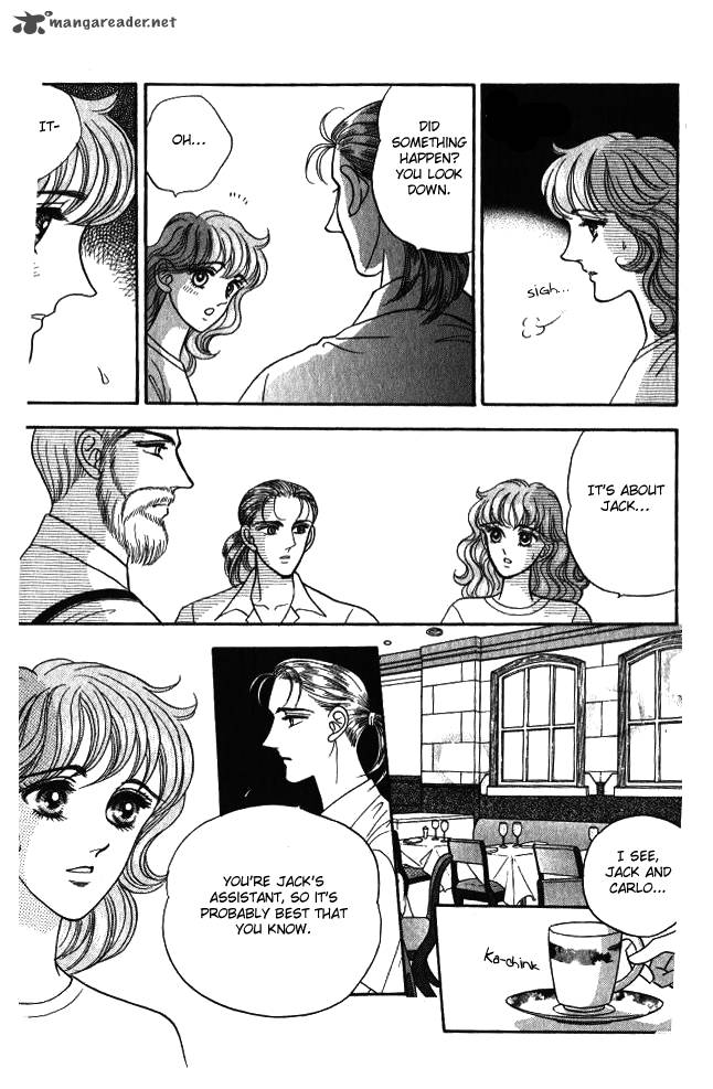 Red Kobayashi Hiromi Chapter 9 Page 29