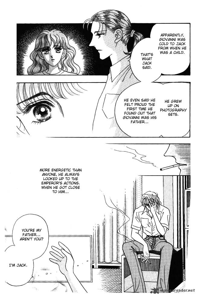 Red Kobayashi Hiromi Chapter 9 Page 31