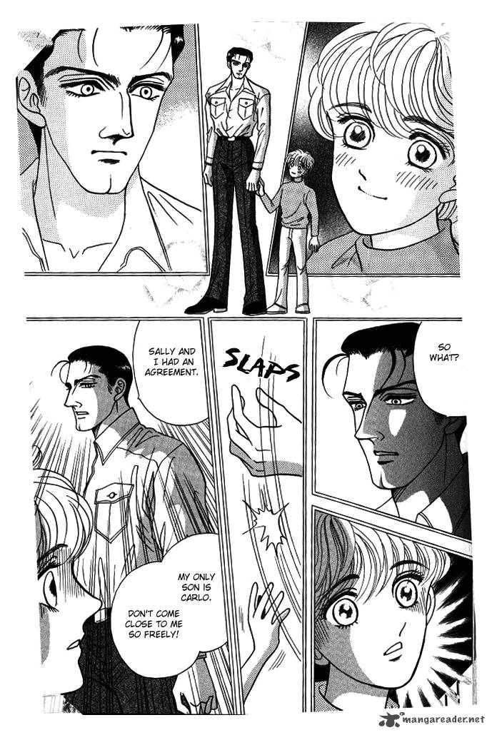 Red Kobayashi Hiromi Chapter 9 Page 32