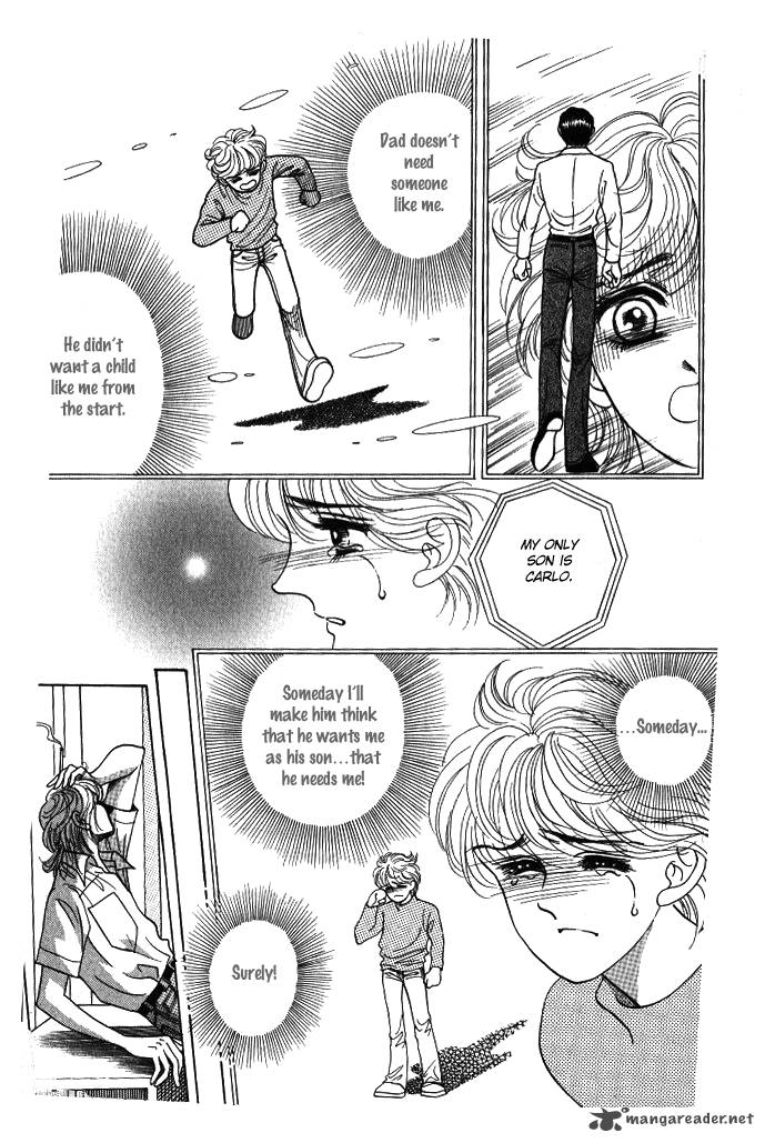 Red Kobayashi Hiromi Chapter 9 Page 33