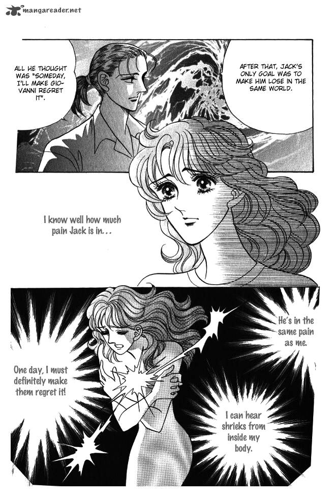 Red Kobayashi Hiromi Chapter 9 Page 39