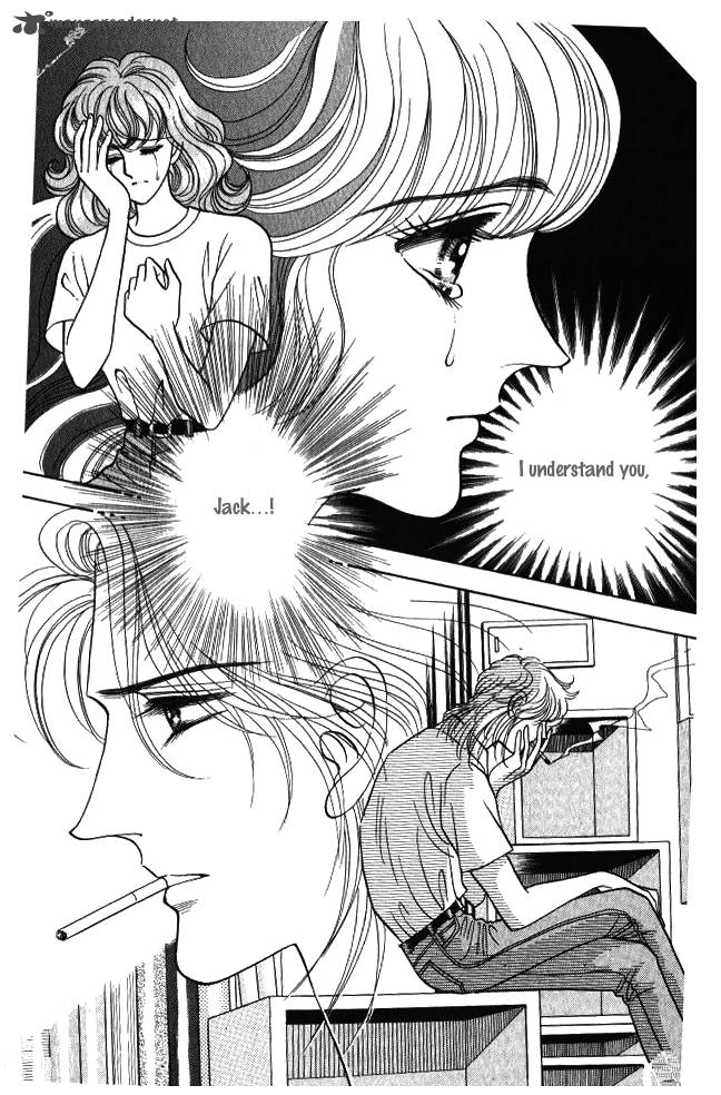 Red Kobayashi Hiromi Chapter 9 Page 41