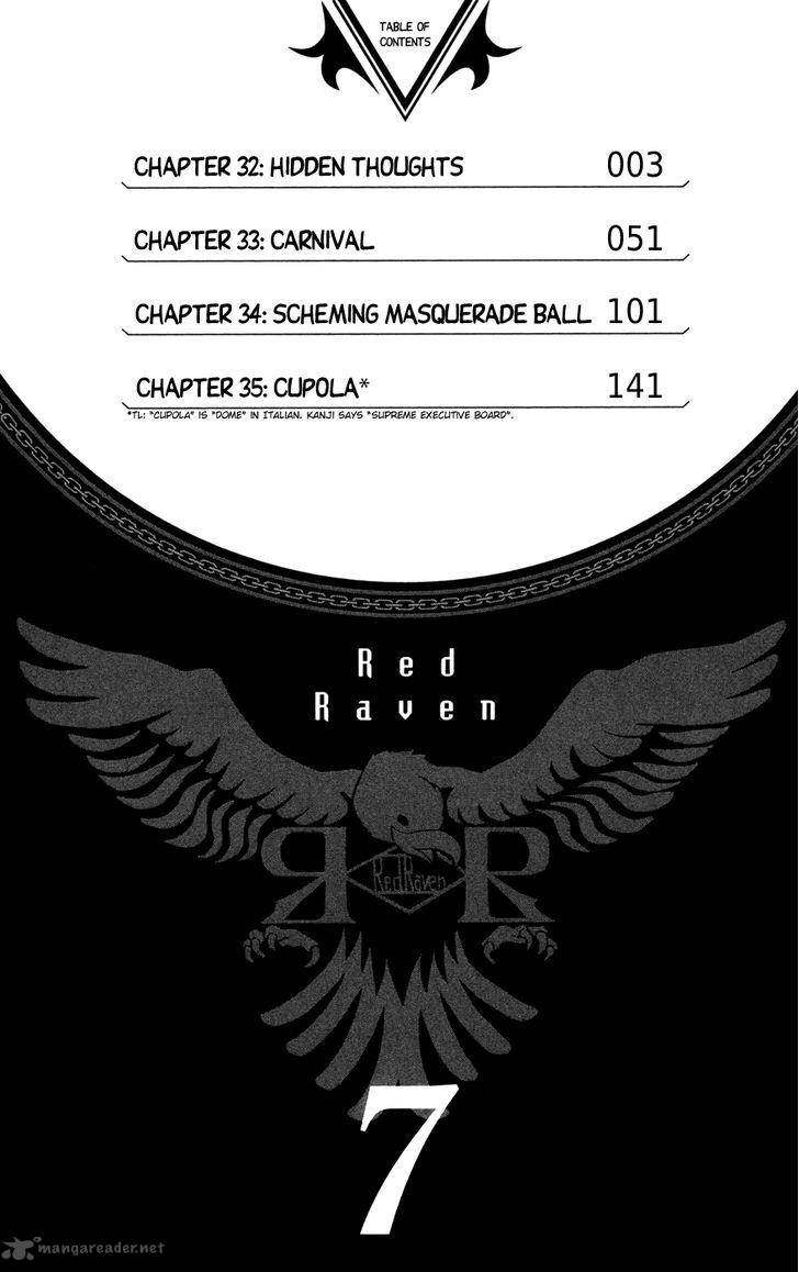 Red Raven Chapter 32 Page 6