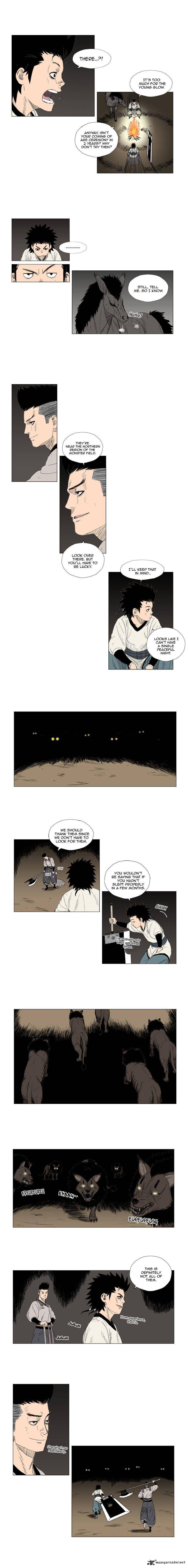 Red Storm Chapter 10 Page 6