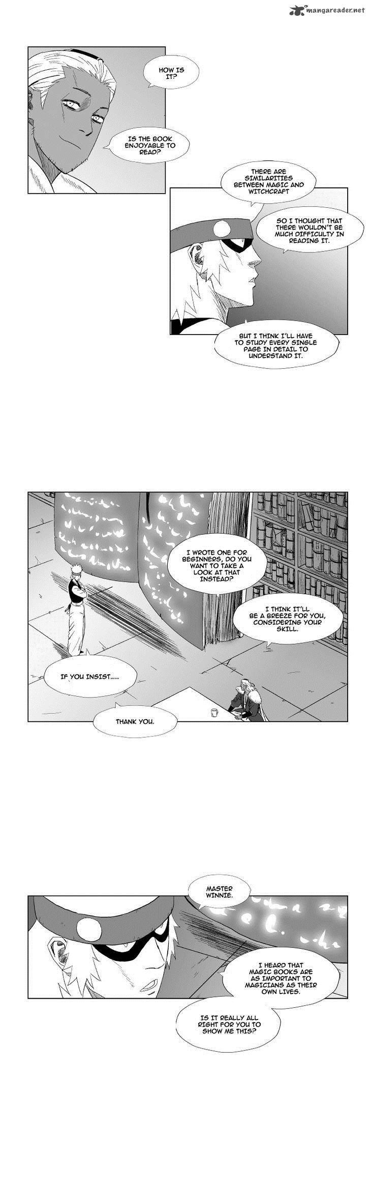 Red Storm Chapter 108 Page 6