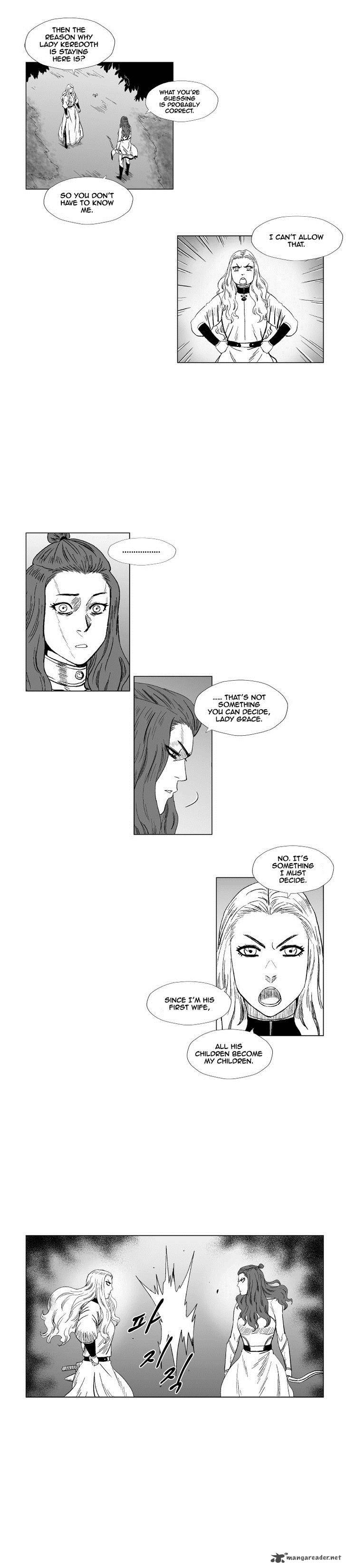 Red Storm Chapter 114 Page 4