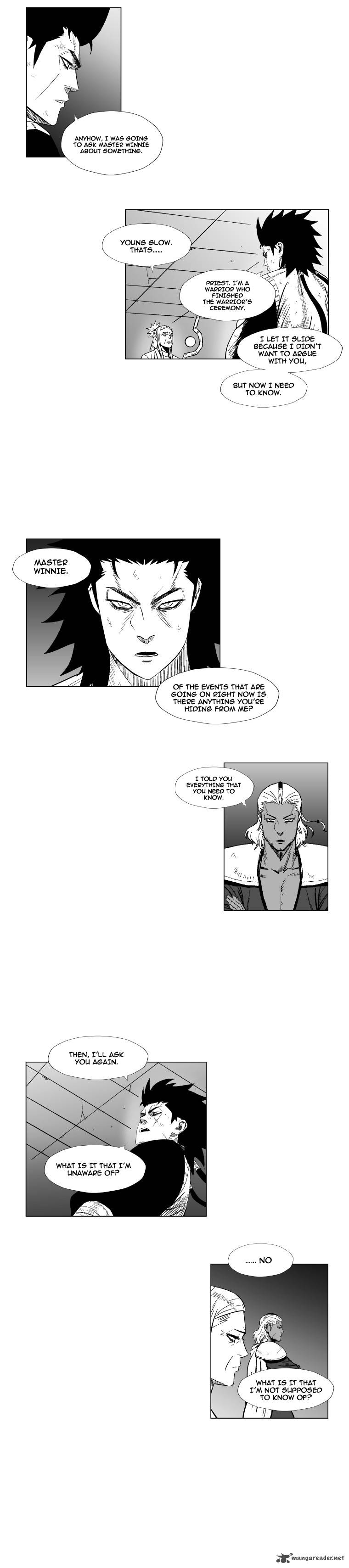 Red Storm Chapter 120 Page 11