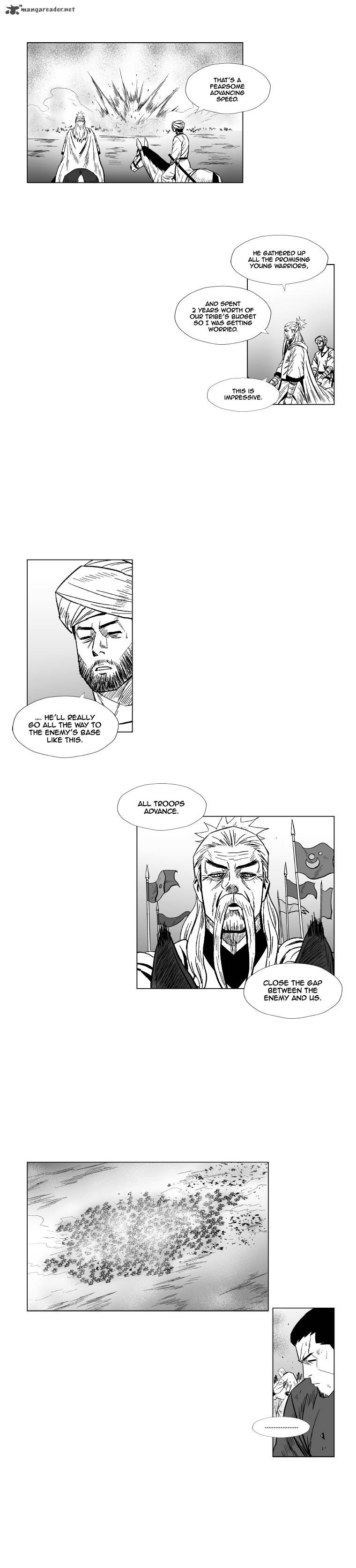 Red Storm Chapter 122 Page 10