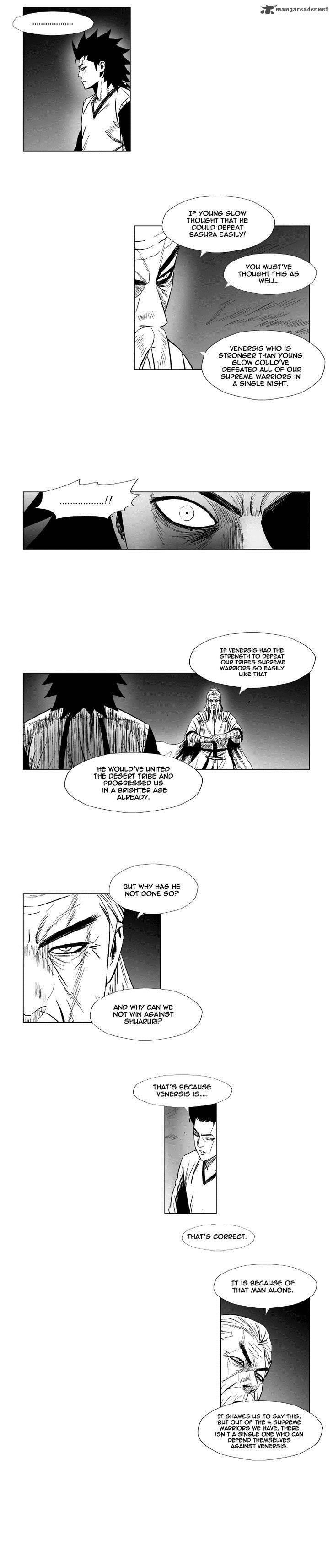 Red Storm Chapter 134 Page 12