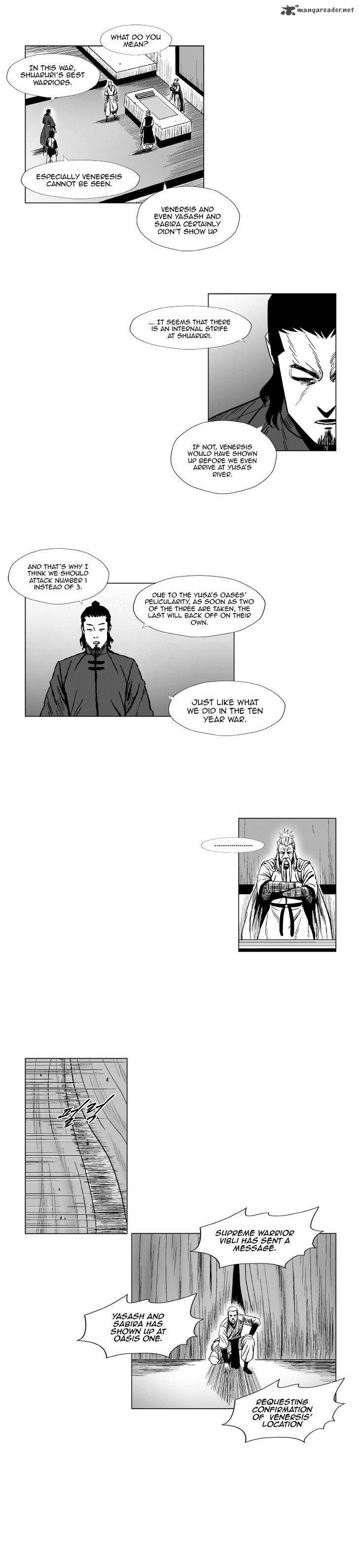 Red Storm Chapter 135 Page 7