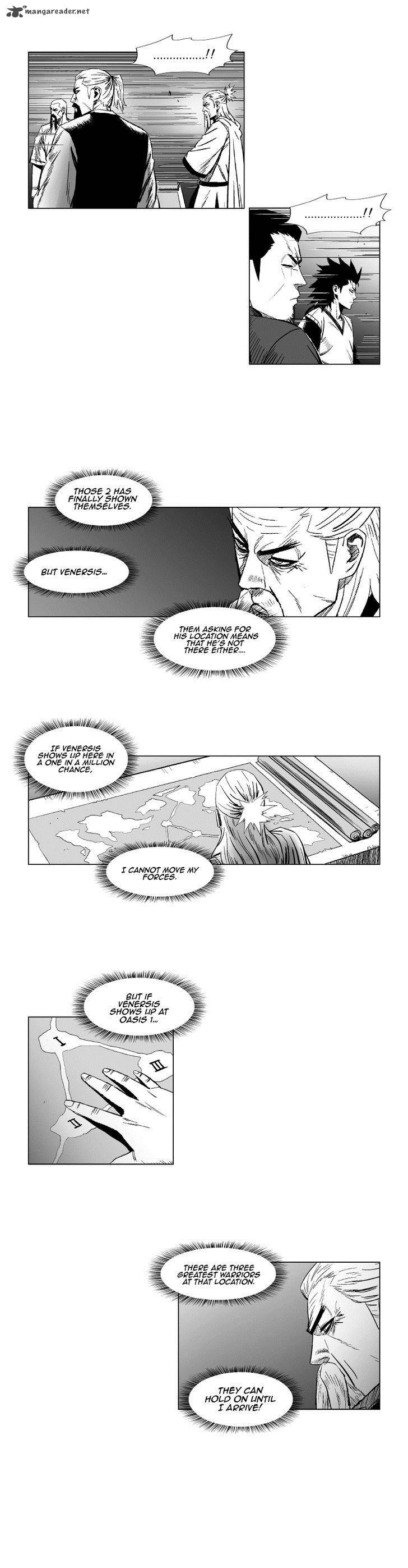 Red Storm Chapter 135 Page 8