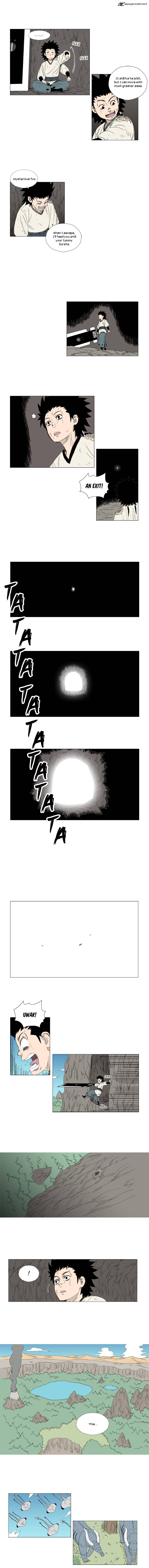 Red Storm Chapter 16 Page 5
