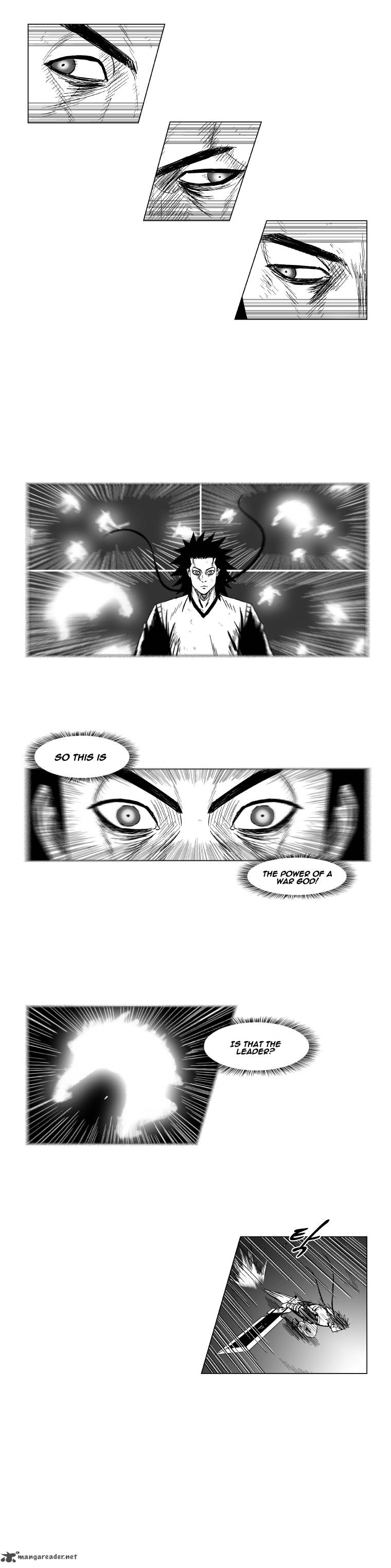 Red Storm Chapter 164 Page 10