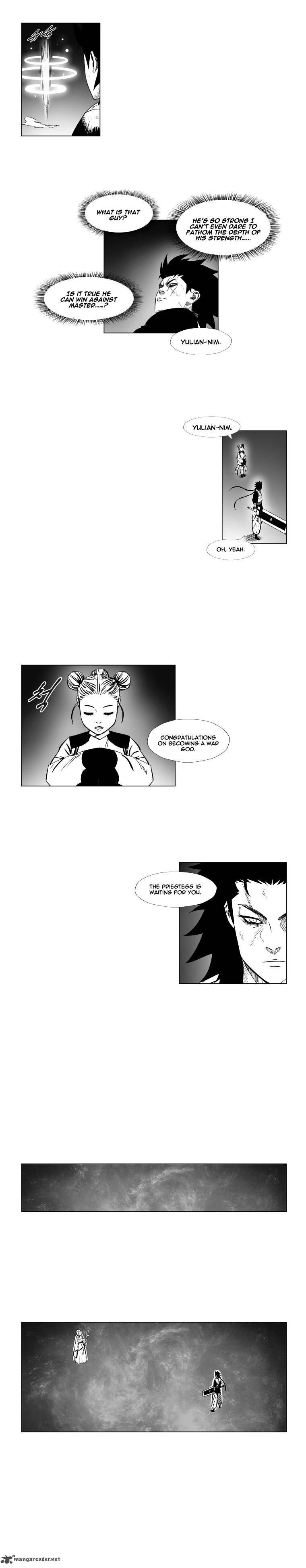Red Storm Chapter 165 Page 6