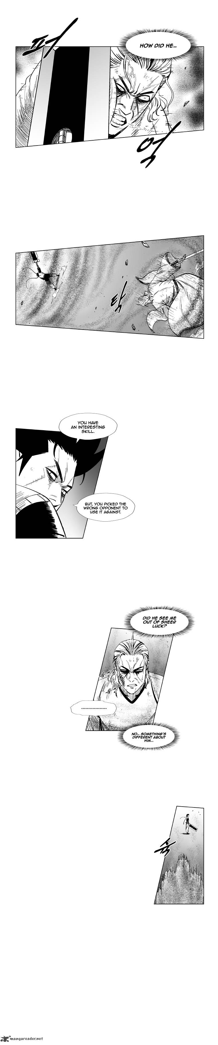 Red Storm Chapter 170 Page 5