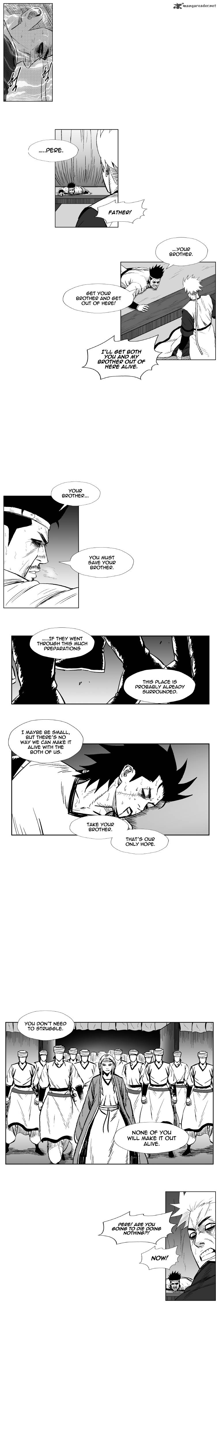 Red Storm Chapter 216 Page 12