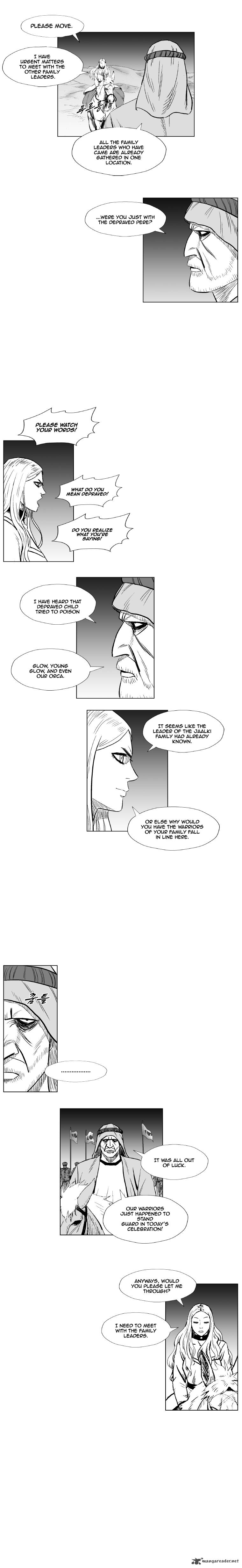 Red Storm Chapter 217 Page 11