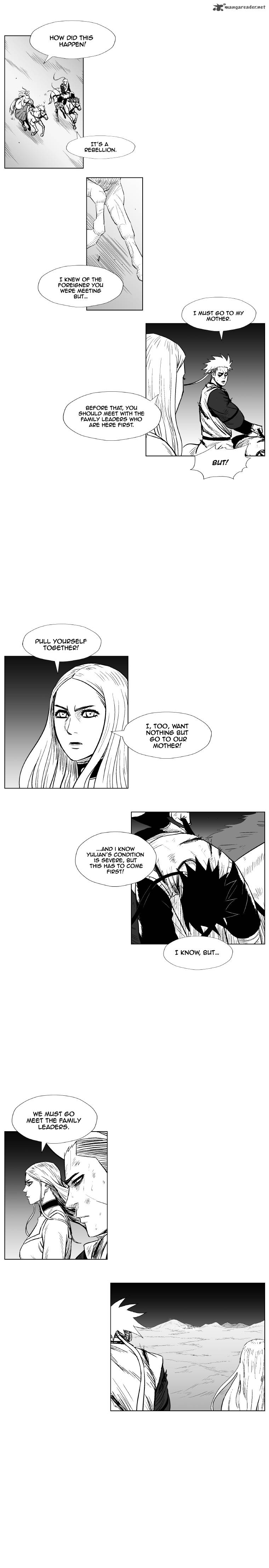 Red Storm Chapter 217 Page 8