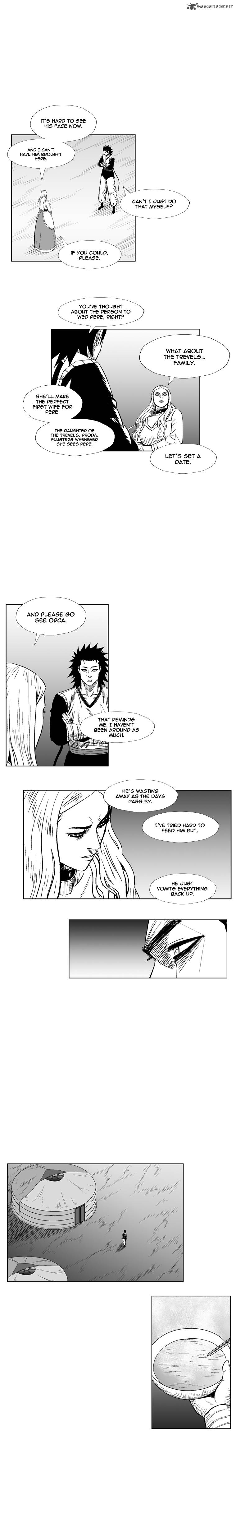 Red Storm Chapter 243 Page 8