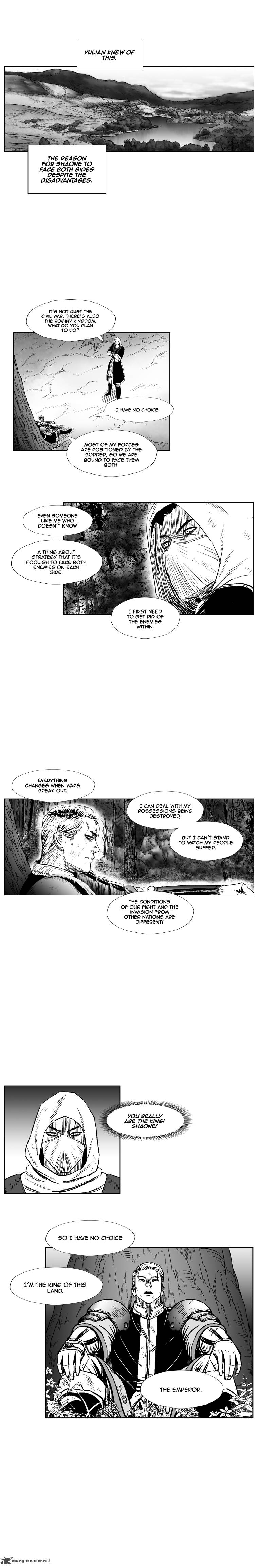 Red Storm Chapter 245 Page 4