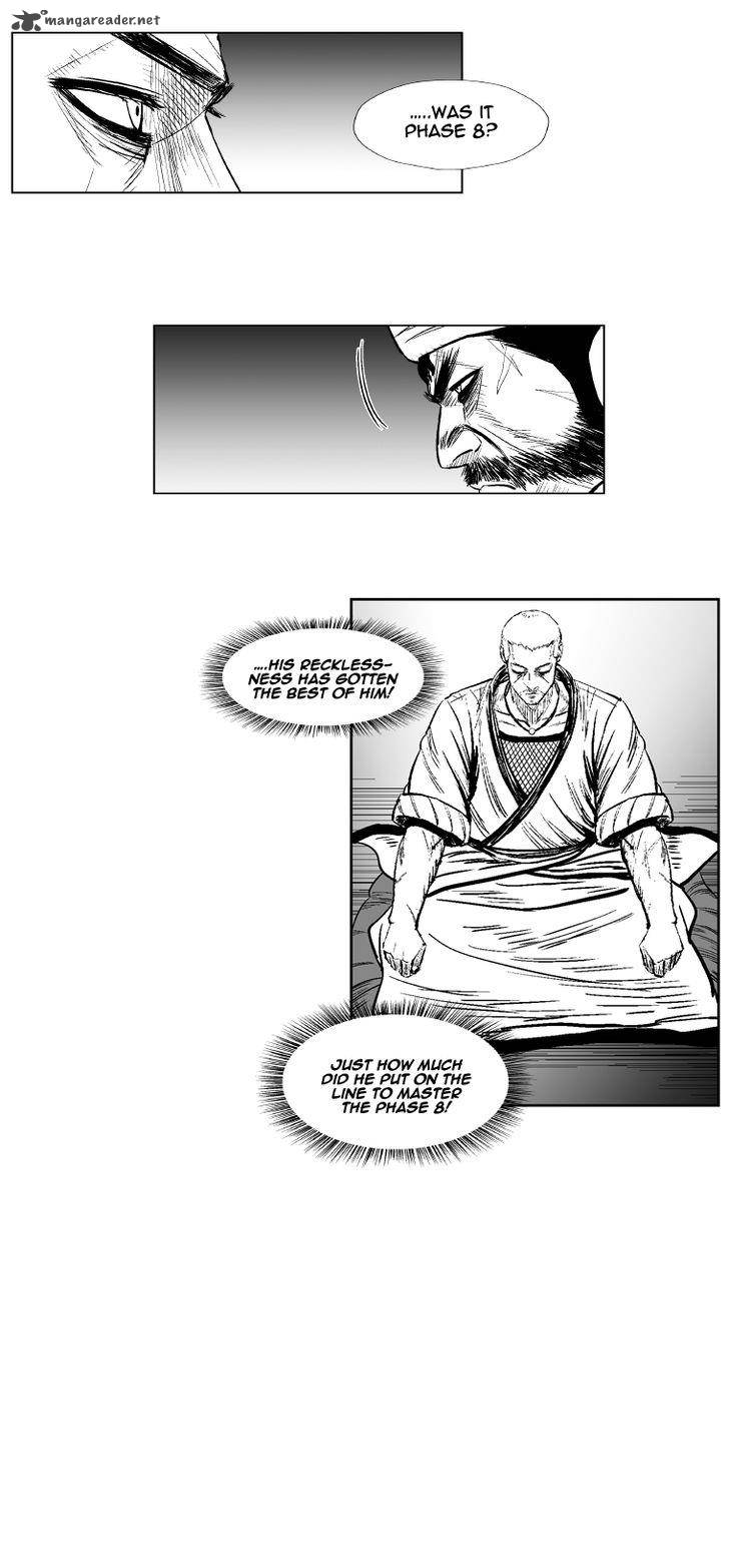 Red Storm Chapter 247 Page 6