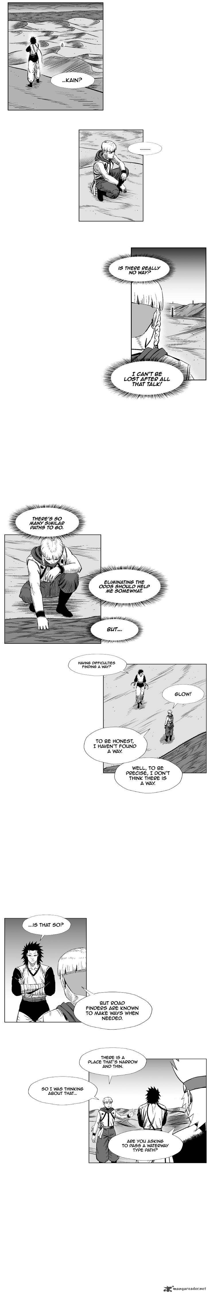 Red Storm Chapter 251 Page 14