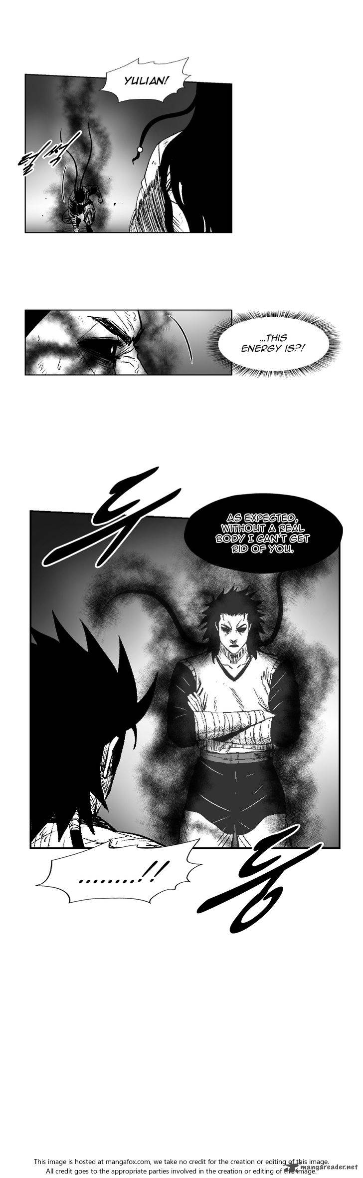 Red Storm Chapter 260 Page 21