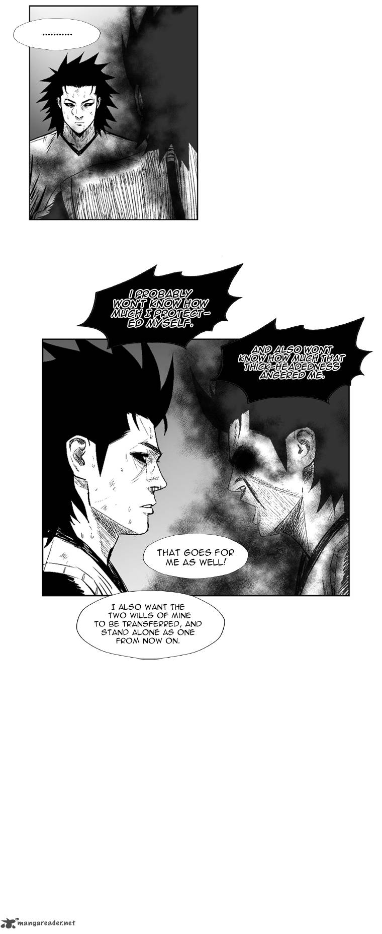 Red Storm Chapter 261 Page 11