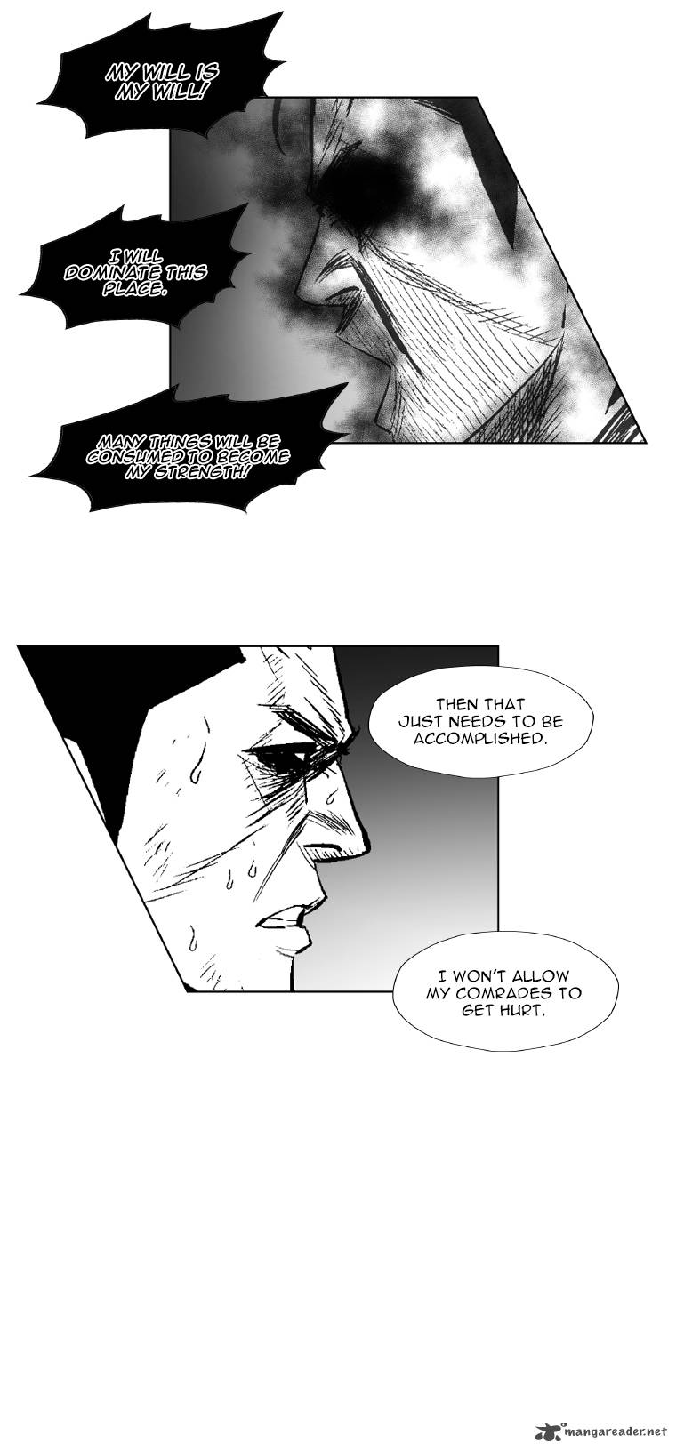 Red Storm Chapter 261 Page 9
