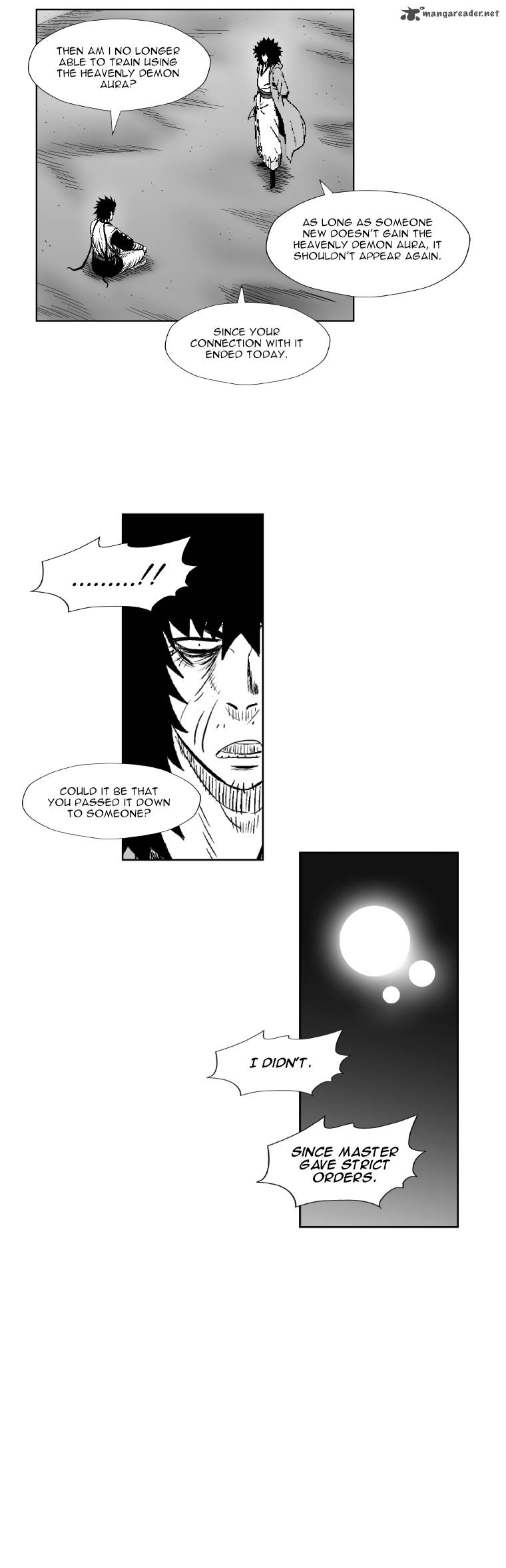 Red Storm Chapter 265 Page 20