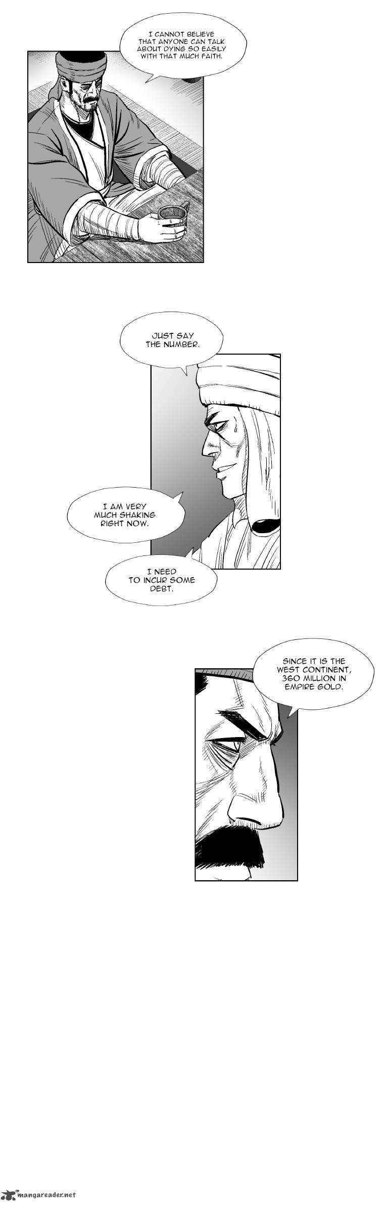 Red Storm Chapter 267 Page 10