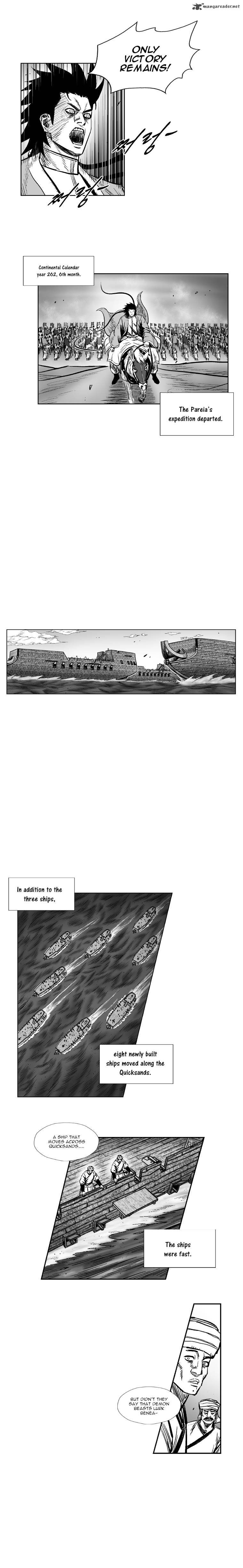 Red Storm Chapter 268 Page 5
