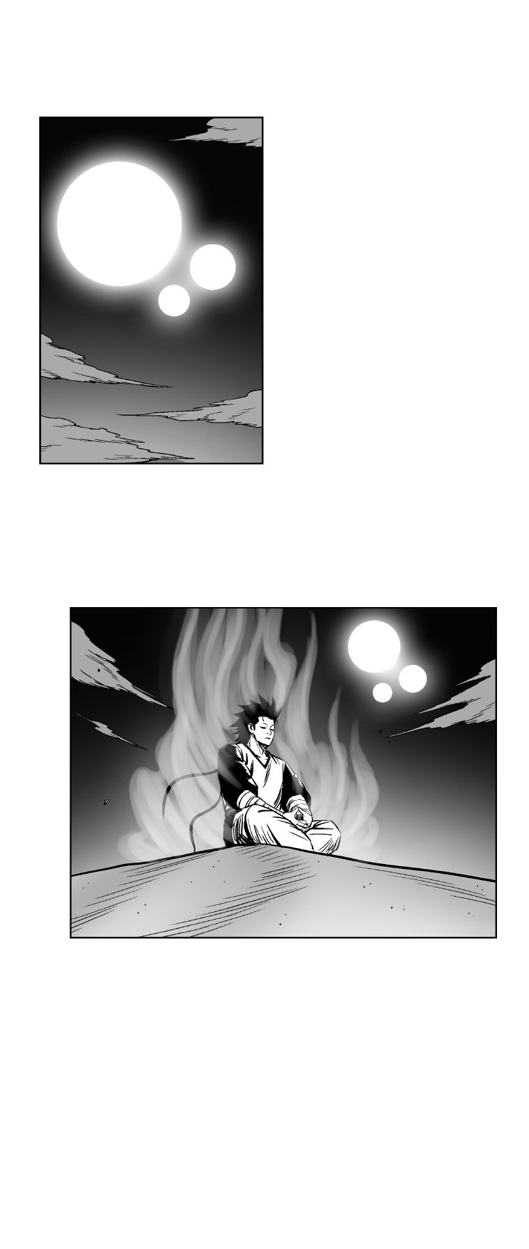 Red Storm Chapter 274 Page 16