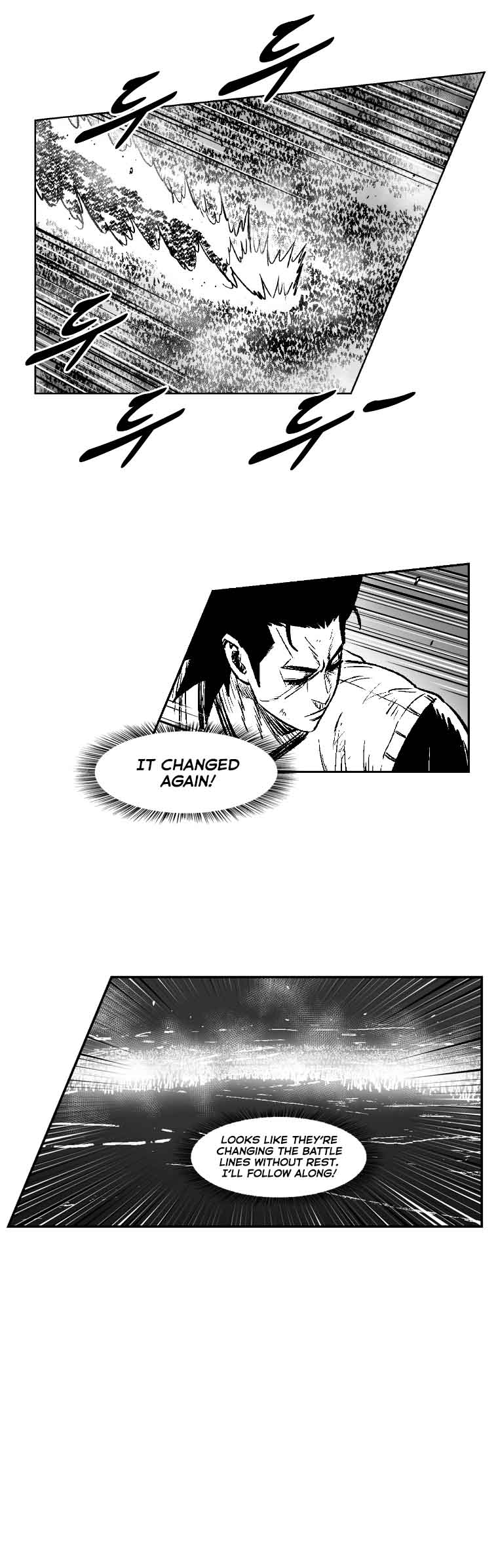 Red Storm Chapter 280 Page 4