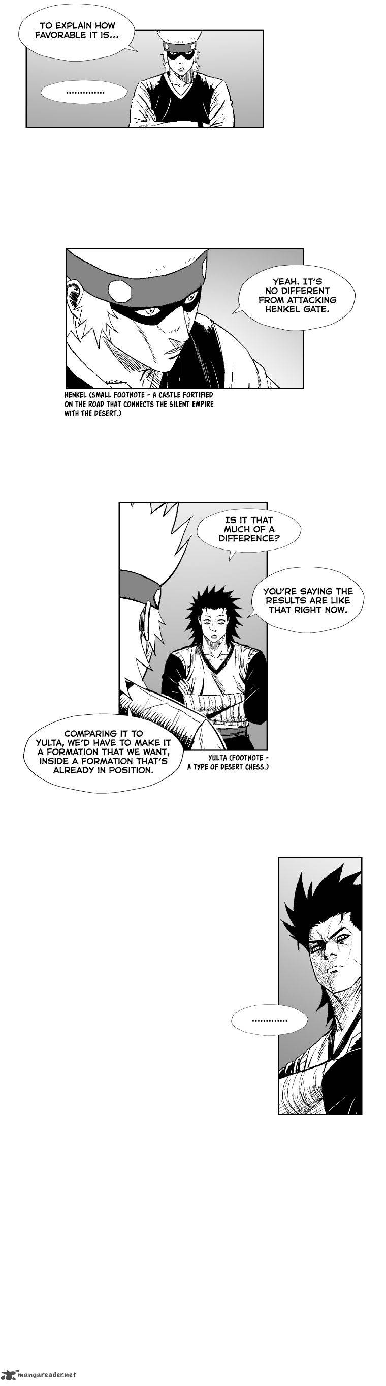 Red Storm Chapter 282 Page 6