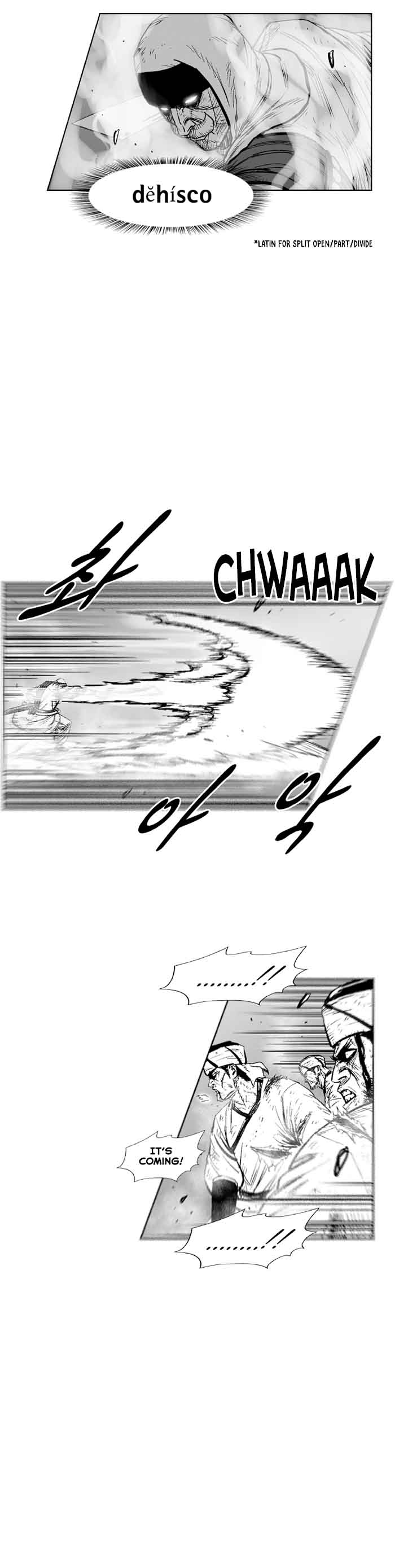 Red Storm Chapter 286 Page 5