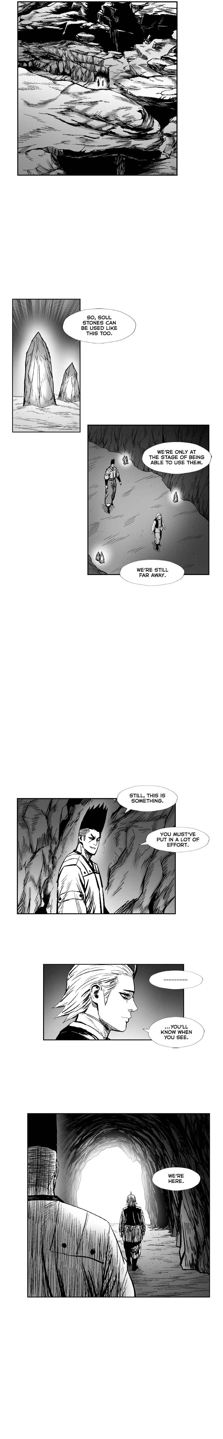 Red Storm Chapter 289 Page 16