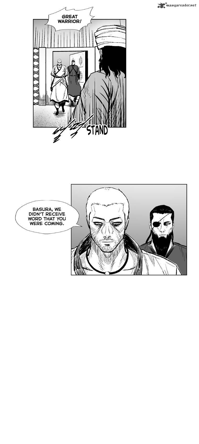 Red Storm Chapter 300 Page 20