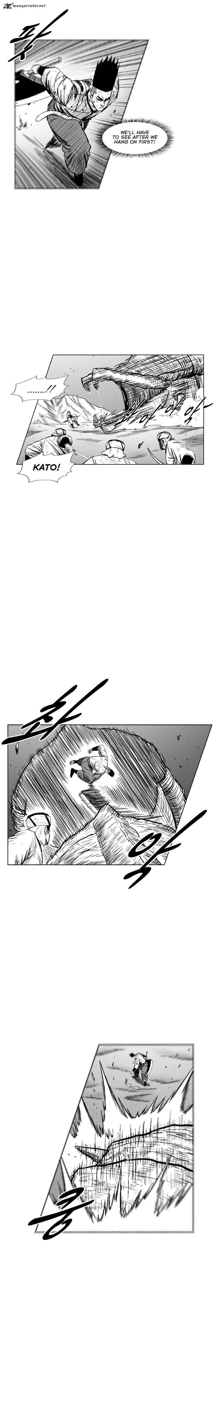 Red Storm Chapter 308 Page 14