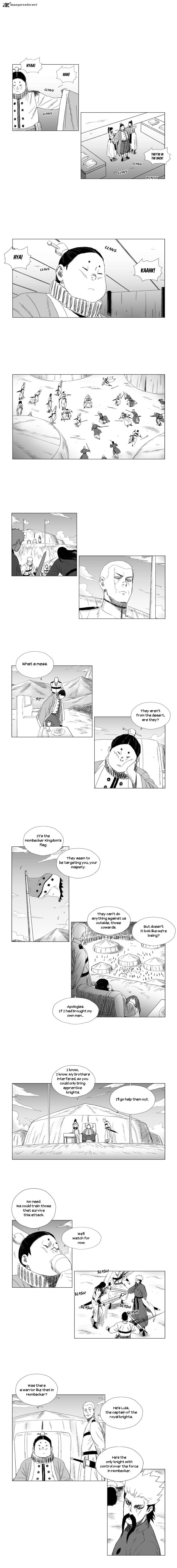 Red Storm Chapter 31 Page 5