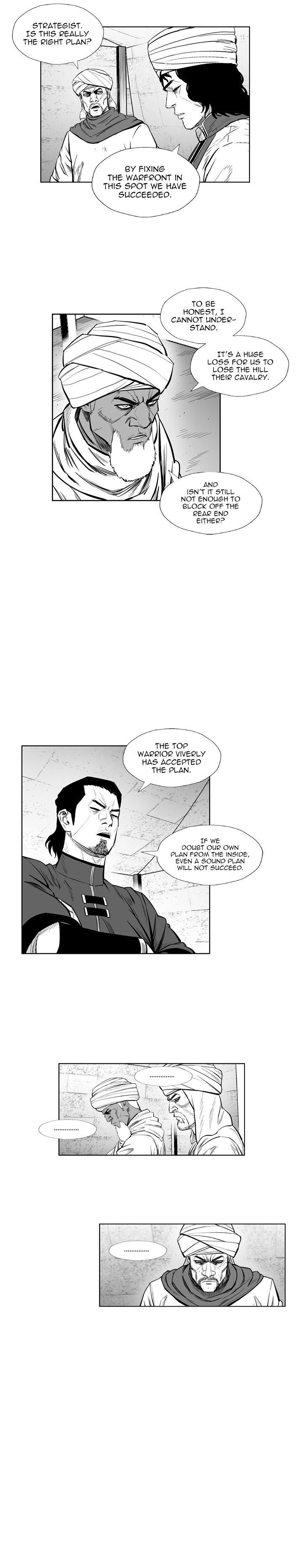 Red Storm Chapter 330 Page 4